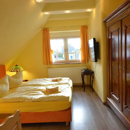 Bel Air * Groß Zicker