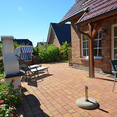 Bel Air Tatil Evi Groß Zicker