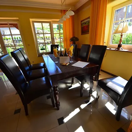 Bel Air Groß Zicker