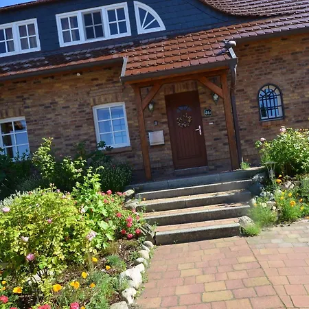 Bel Air * Groß Zicker