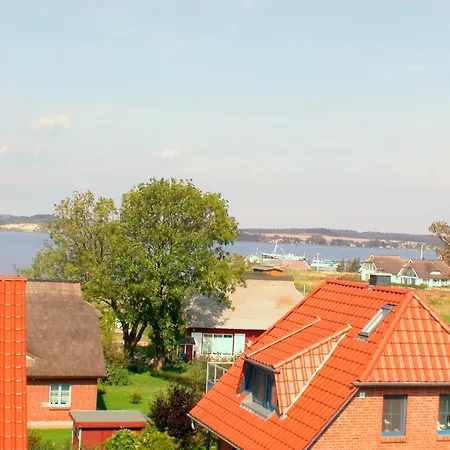 Bel Air Groß Zicker