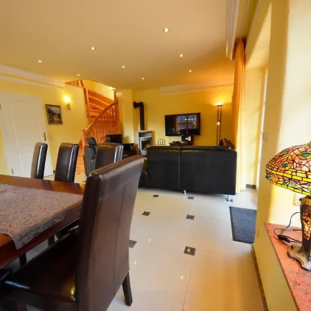 Bel Air Tatil Evi Groß Zicker