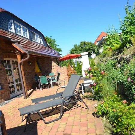 Bel Air Groß Zicker